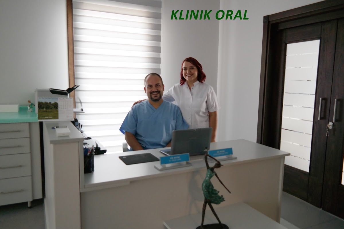 ClinicOral Dental Clinic / Dis Klinigi — Dr.Visor photo 3