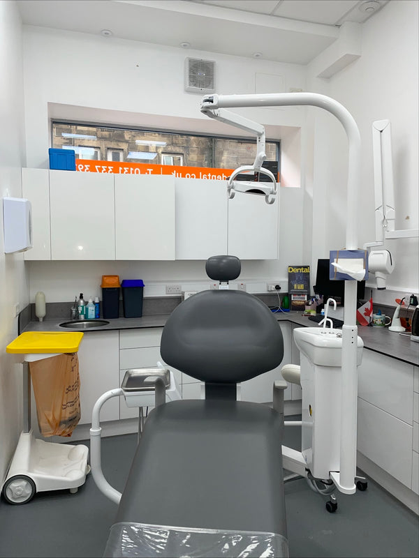 Gorgie Road Dental Practice