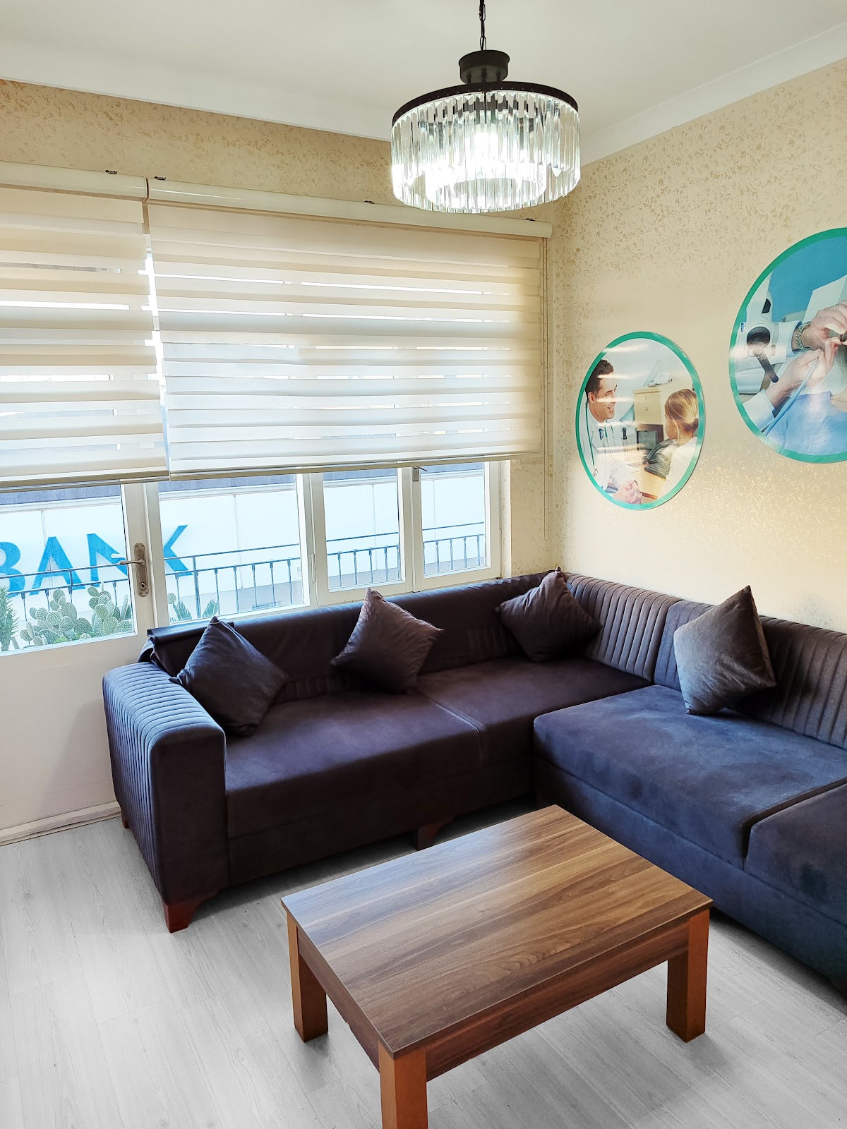 Op.Dr. Ali Dulum - KBB Uzmanı & Medikal Estetik — Dr.Visor photo 5