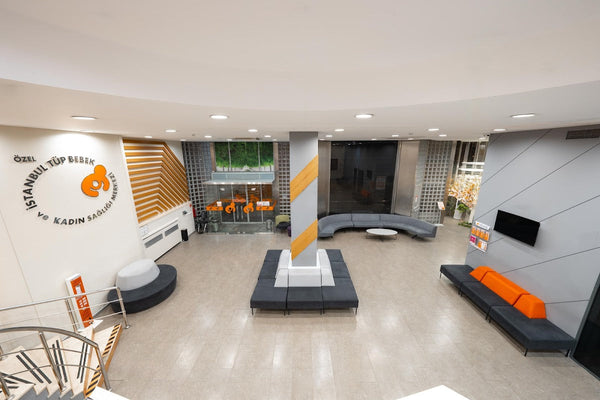 Istanbul IVF and Women's Health Centers