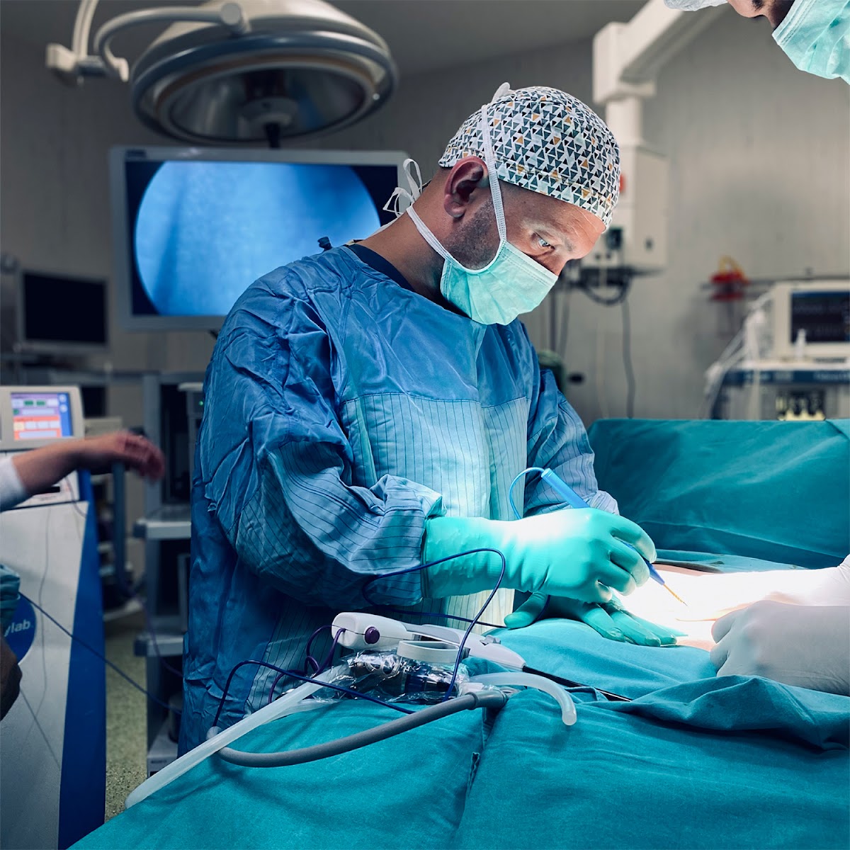 Turkey Bariatrics — Dr.Visor photo 4
