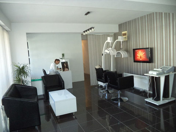 101 Hair Clinic