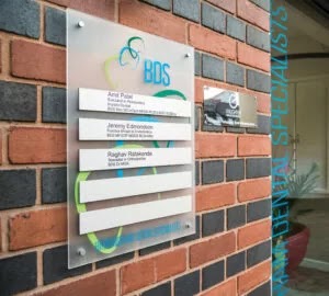 Birmingham Dental Specialists — Dr.Visor photo 5