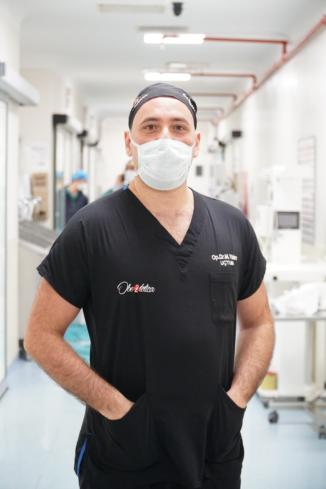İzmir Bariatrics - Obezite Cerrahisi Kliniği | İzmir — Dr.Visor photo 4