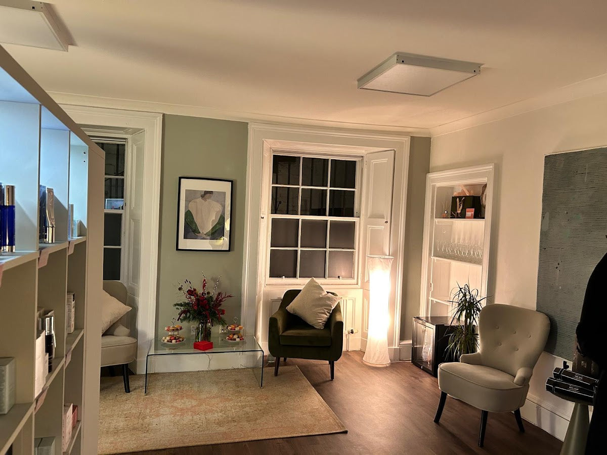 Espacio Clinic Led by Dr Liliana — Dr.Visor photo 2