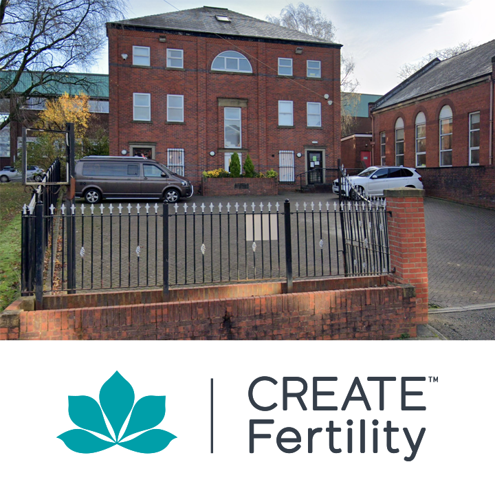 CREATE Fertility Bury — Dr.Visor
