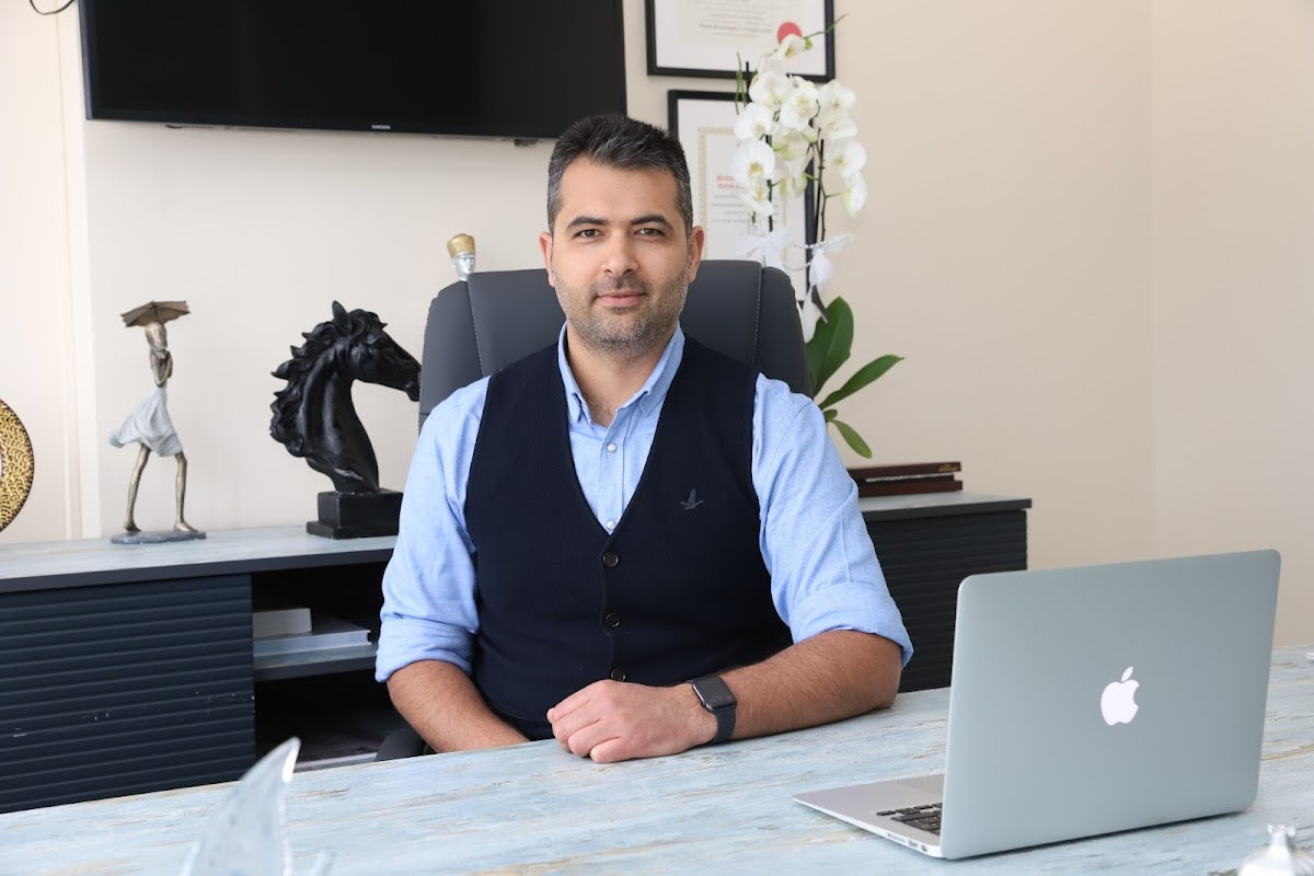 Op. Dr. Selçuk Yüce | Ankara Estetik Cerrah — Dr.Visor photo 4