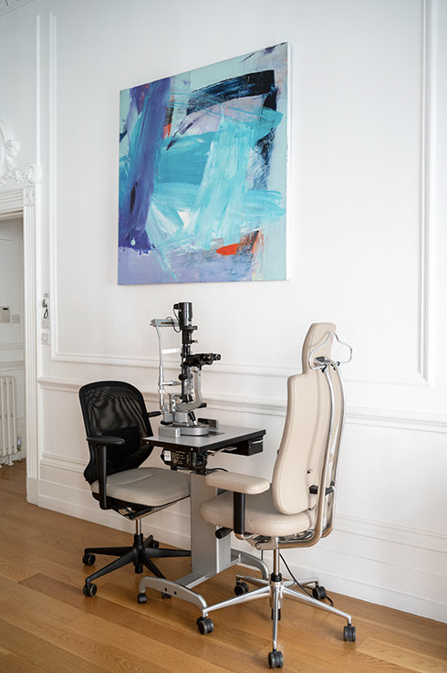 Clinica London — Dr.Visor photo 2