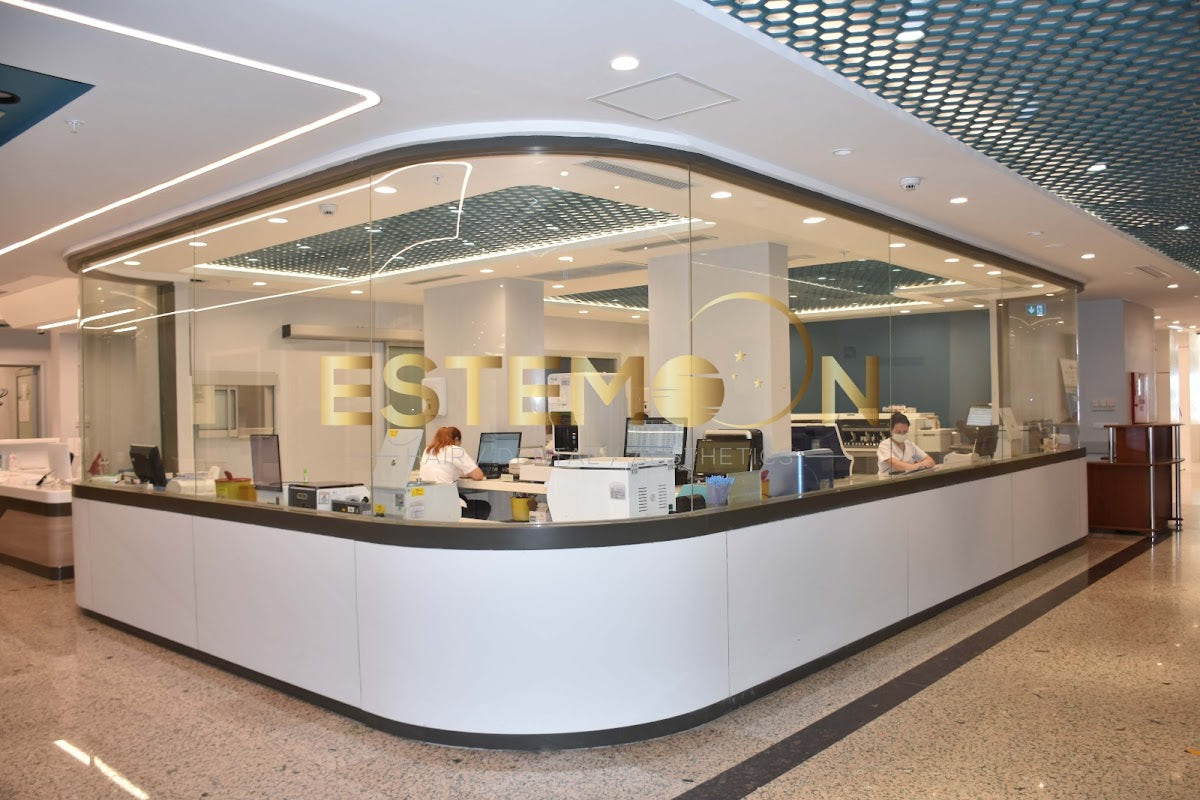 Estemoon | Hair Transplant Turkey — Dr.Visor photo 3