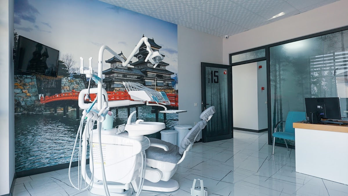 Attelia Oral and Dental Health Center — Dr.Visor photo 2