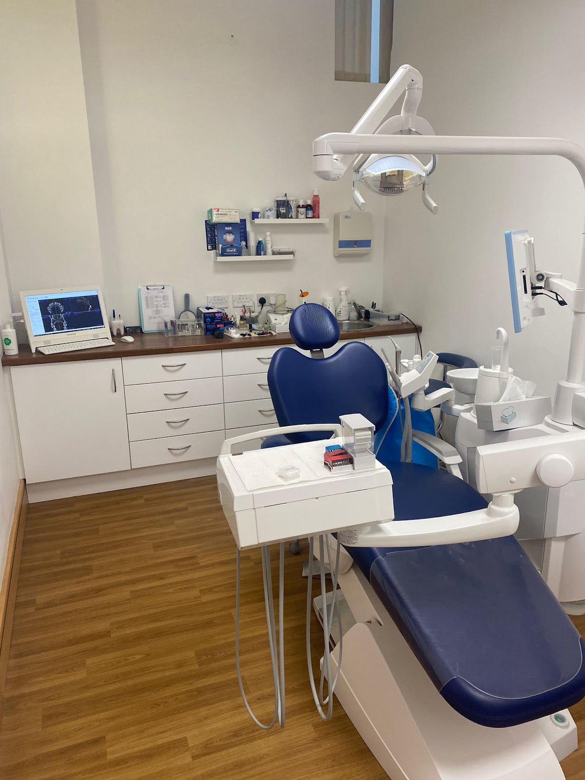 Enhance Dental Dublin — Dr.Visor photo 2