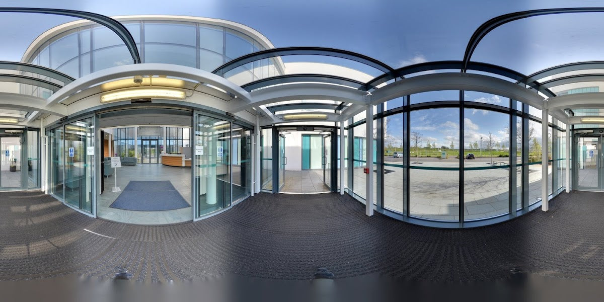 Spire Shawfair Park Hospital Edinburgh — Dr.Visor photo 4