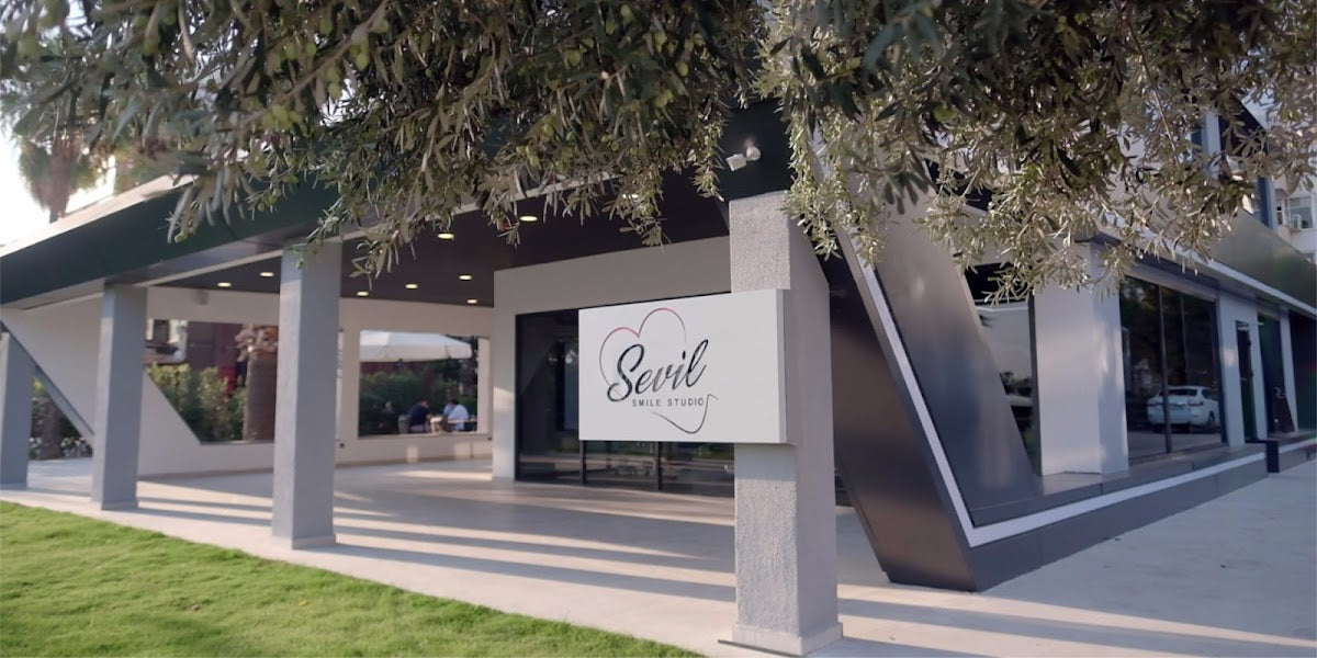 Sevil Smile Studio Antalya — Dr.Visor photo 3