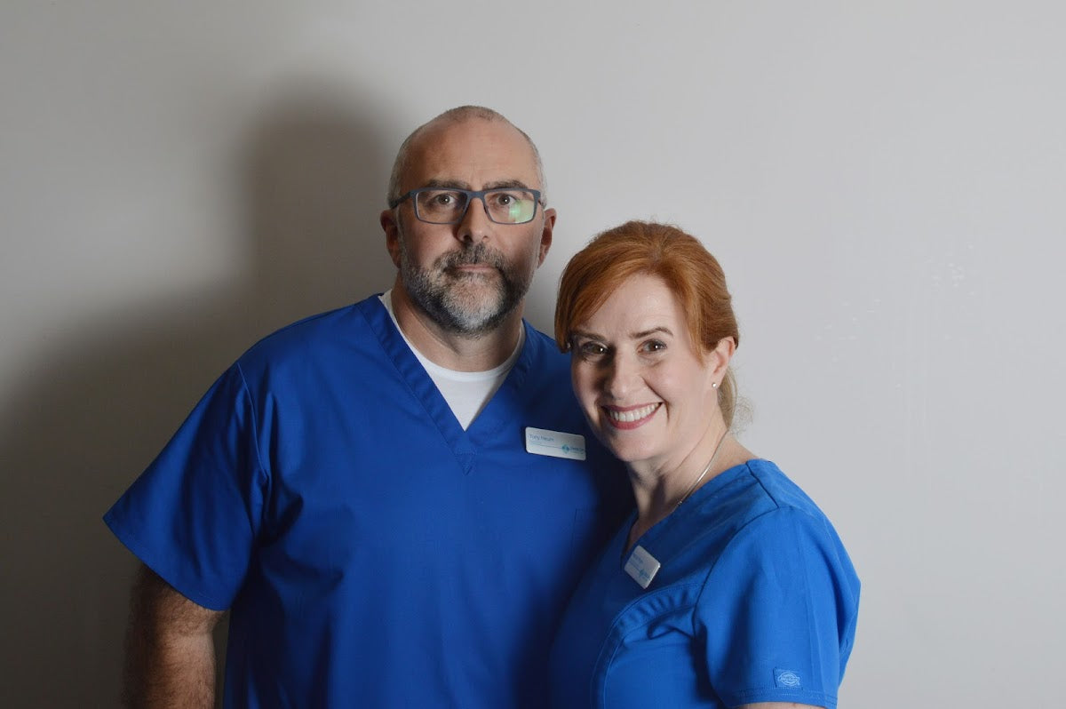 Church View Dental Care — Dr.Visor photo 3