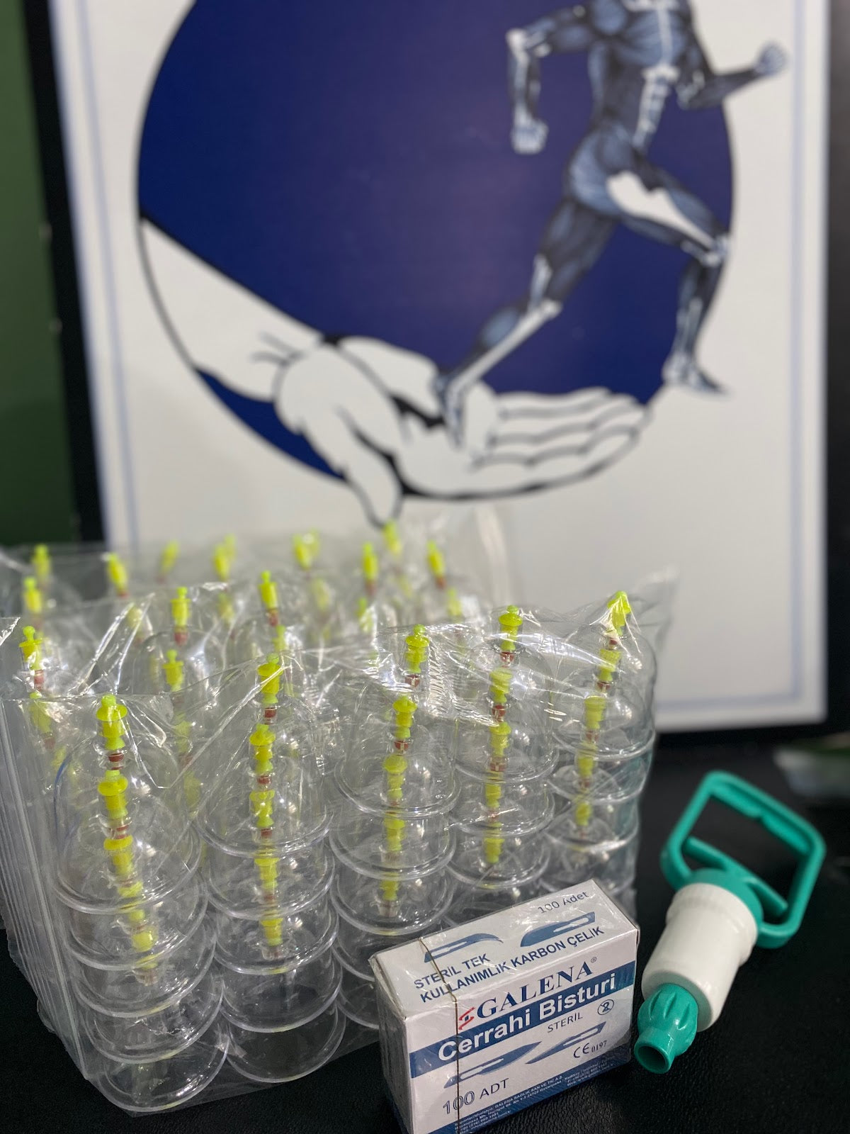 OBA MEDİKAL — Dr.Visor photo 5