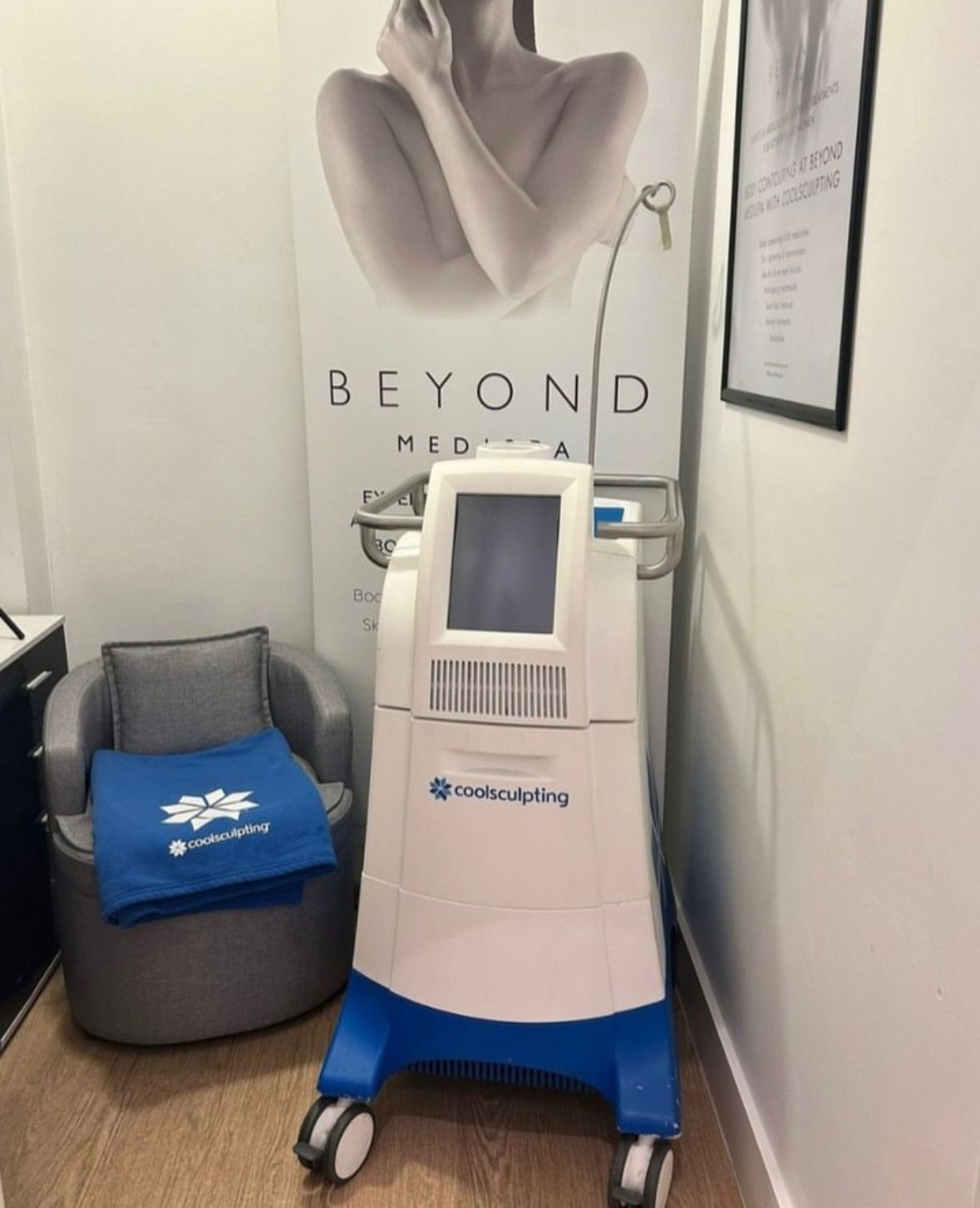 Beyond Aesthetic Clinic by Beyond Medispa — Dr.Visor photo 4