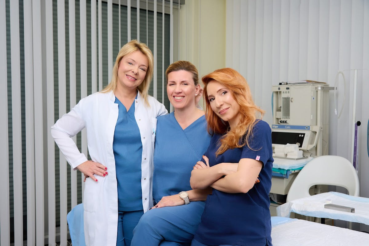 Transplantacija kose Medical Beauty Center, Beograd, MBC klinika - Hair Transplant clinic in Beograd, Serbia