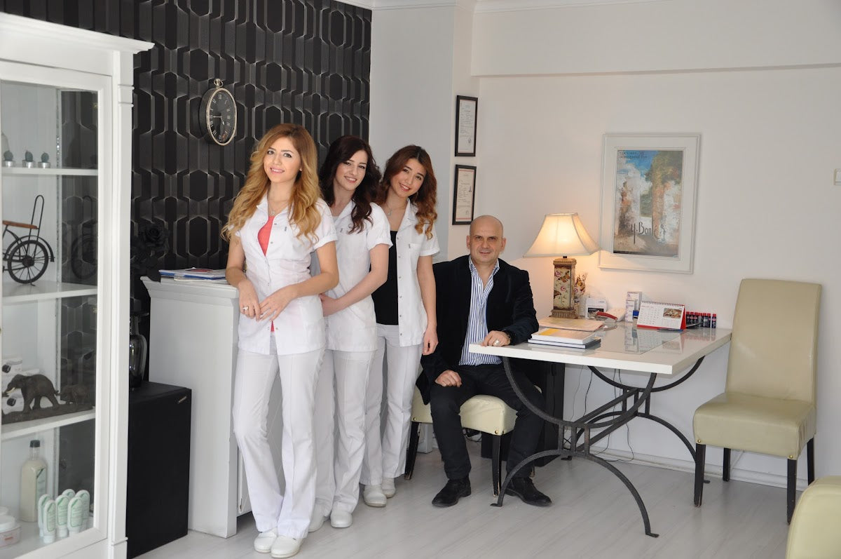 Esta Aesthetic Clinic — Dr.Visor photo 2