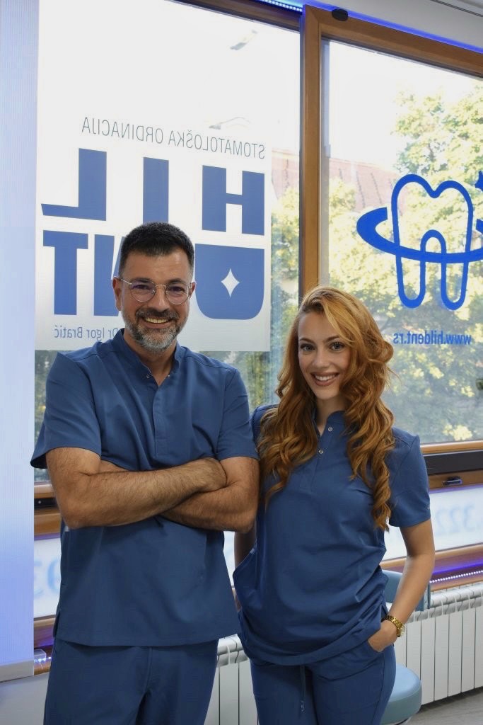 Dentist Belgrade - Dental clinic in Beograd, Serbia
