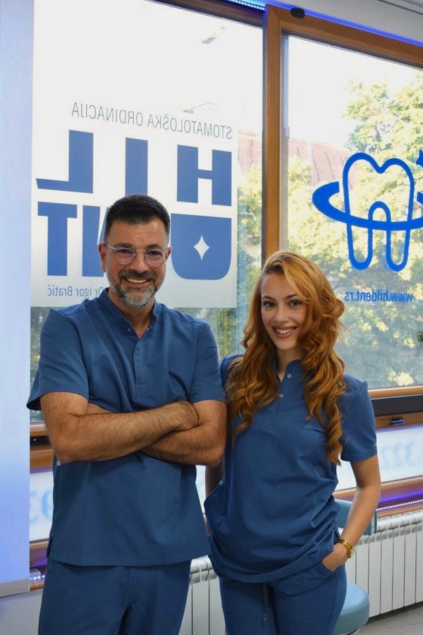 Dentist Belgrade