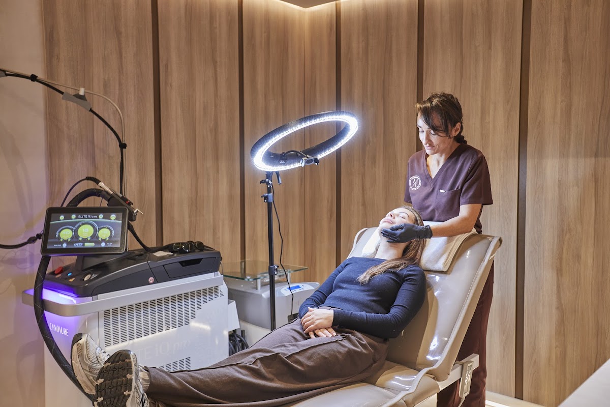Manchester Aesthetics Clinic — Dr.Visor photo 4