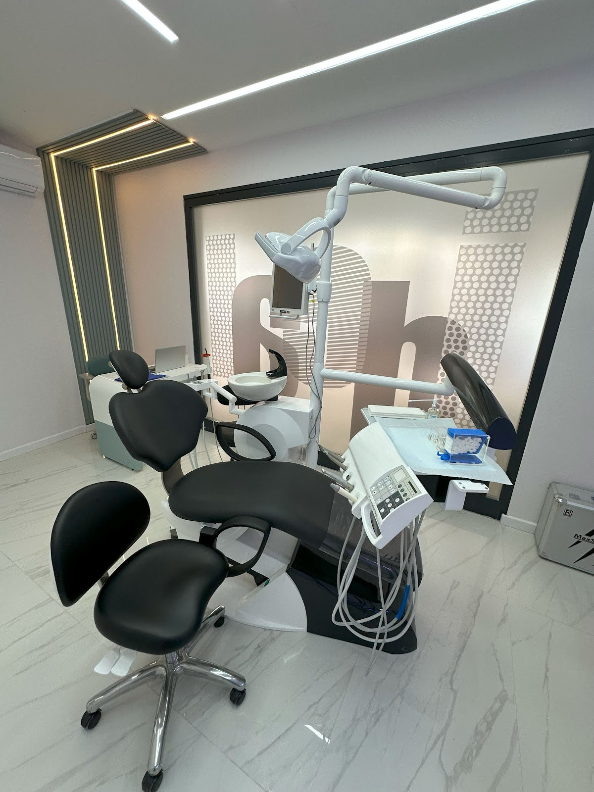 Bodrum İdeal Dent — Dr.Visor photo 4
