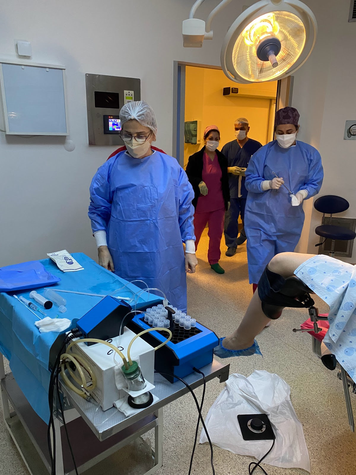 Dr. Fatma Horasan — Dr.Visor photo 4