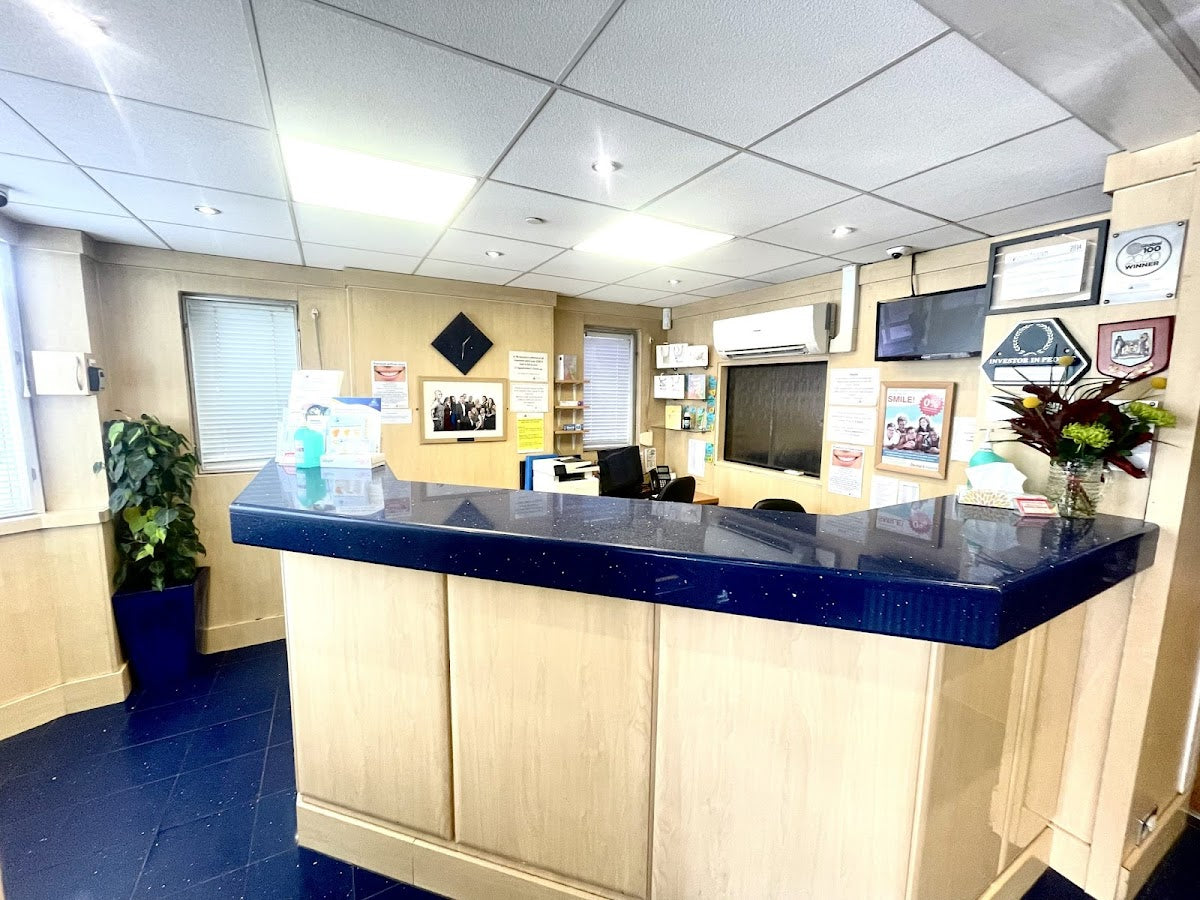 Scott Arms Dental Practice — Dr.Visor photo 3