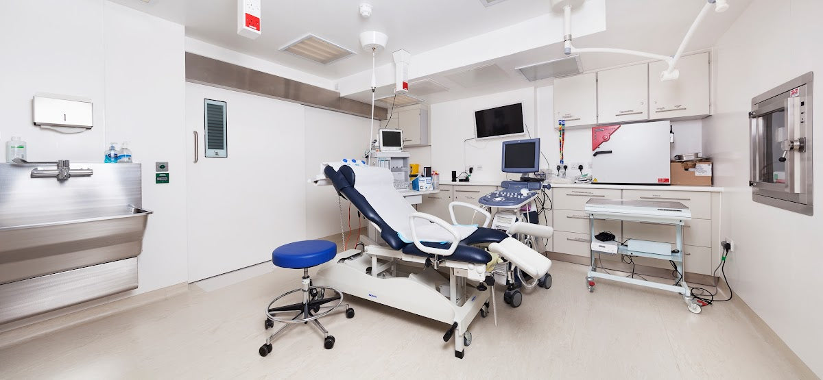 Harley Street Fertility Clinic — Dr.Visor photo 3