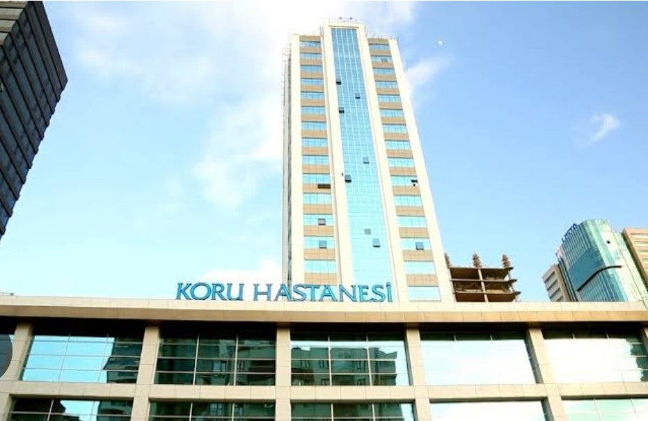 Prof. Dr. A. Aydın Yavuz (Radyasyon Onkolojisi Uzm.) | Radyoterapi | IMRT/IGRT/VMAT | Stereotaktik Radyoterapi-Radyocerrahi | — Dr.Visor photo 3
