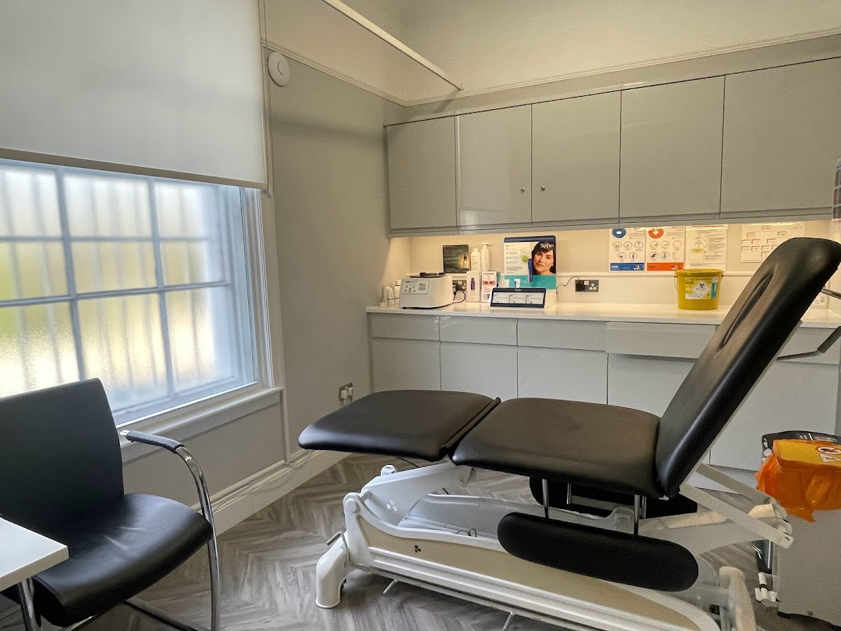 Private Medical Clinic Birmingham | Private GP — Dr.Visor photo 4