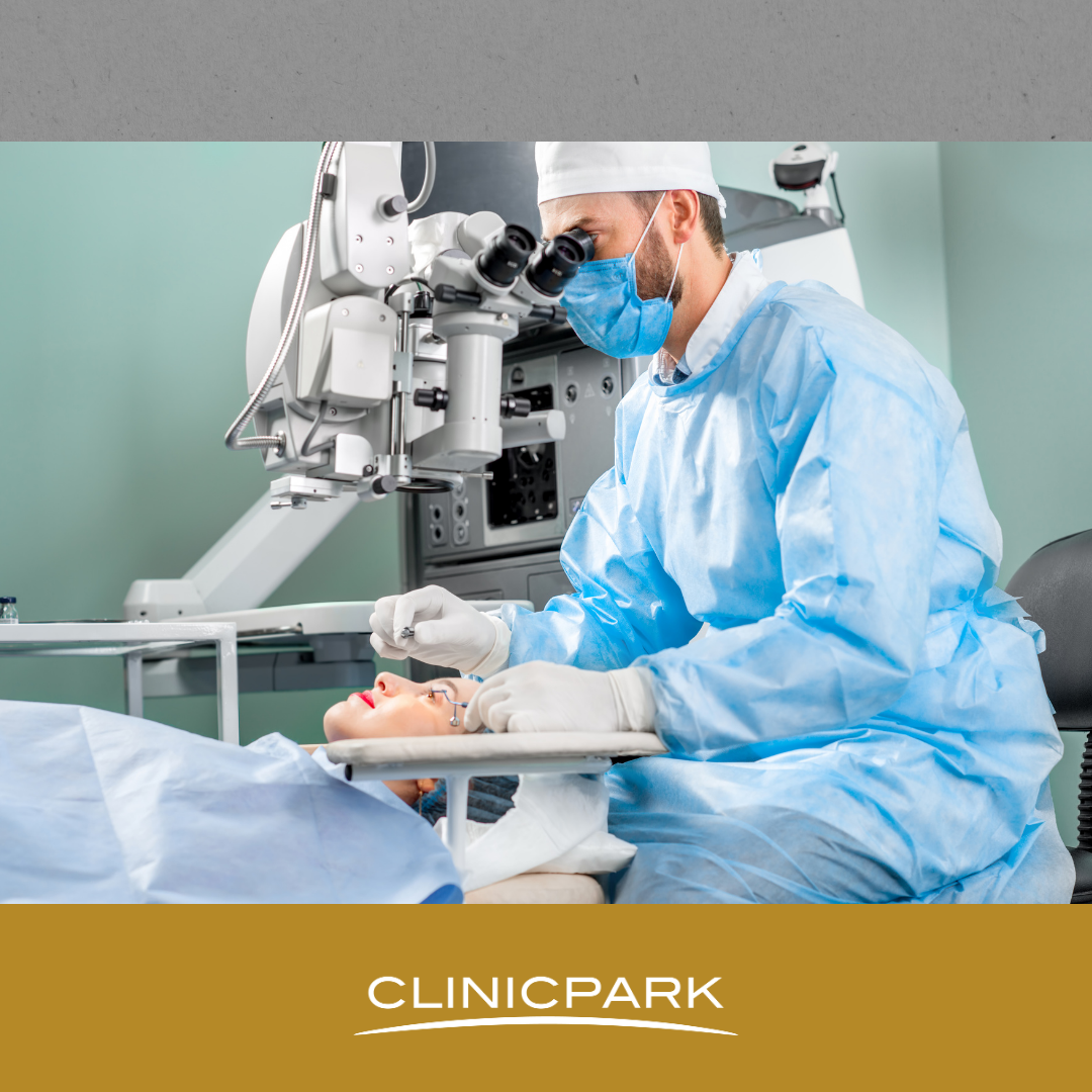 Clinicpark® Cosmetic Surgery Turkey — Dr.Visor photo 3