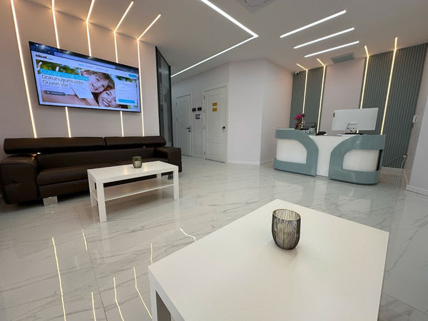 Bodrum İdeal Dent