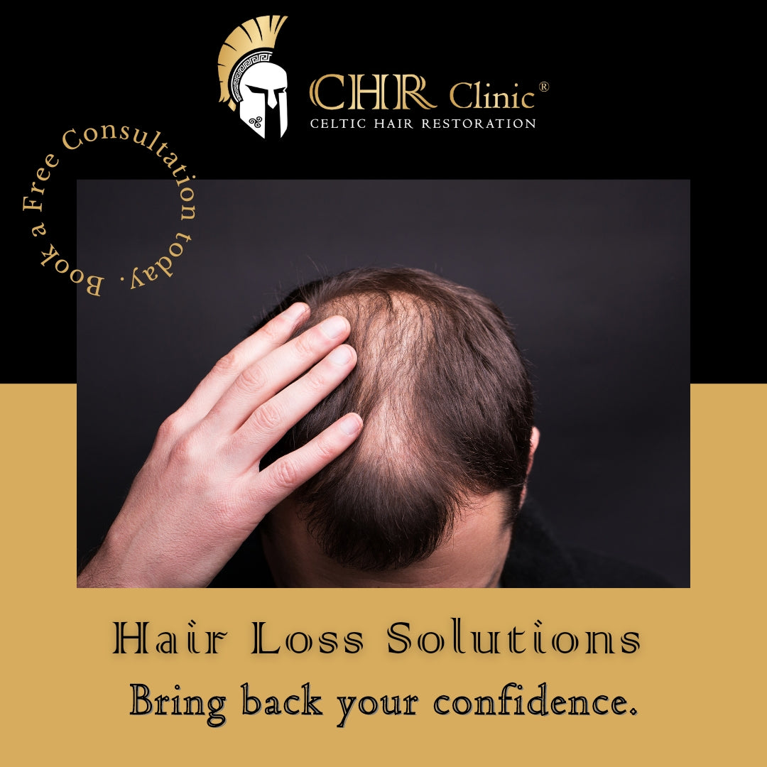 Celtic Hair Restoration Clinic — Dr.Visor photo 5