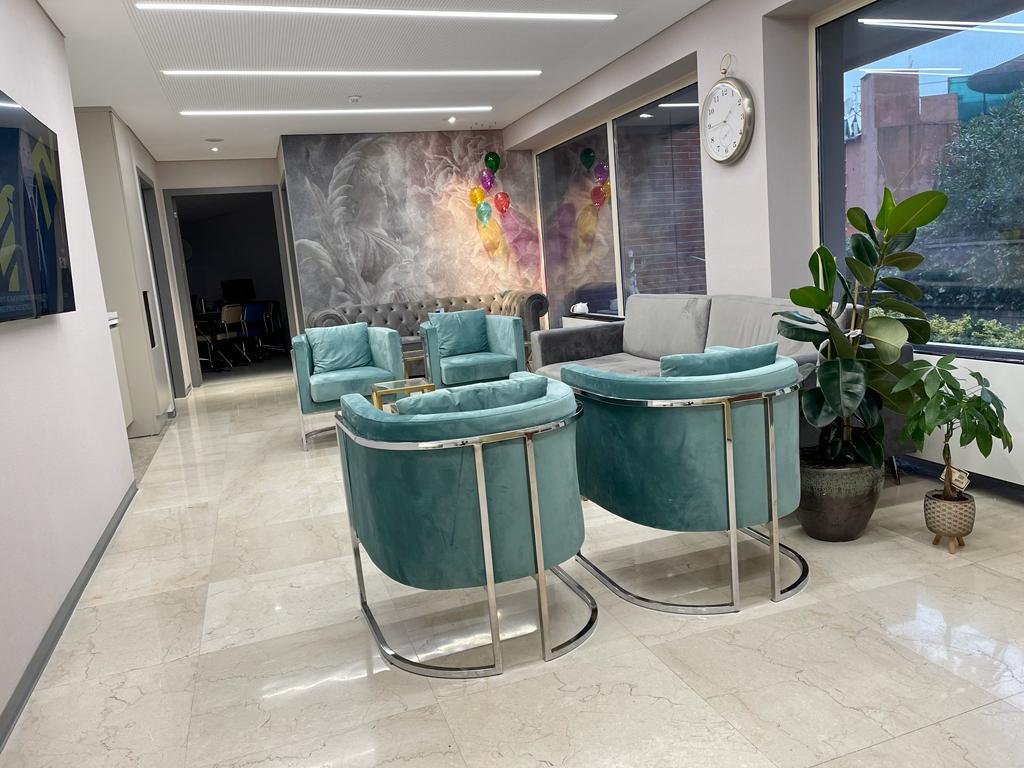 Miracle Hair Clinic Hair Transplant Turkey — Dr.Visor photo 3
