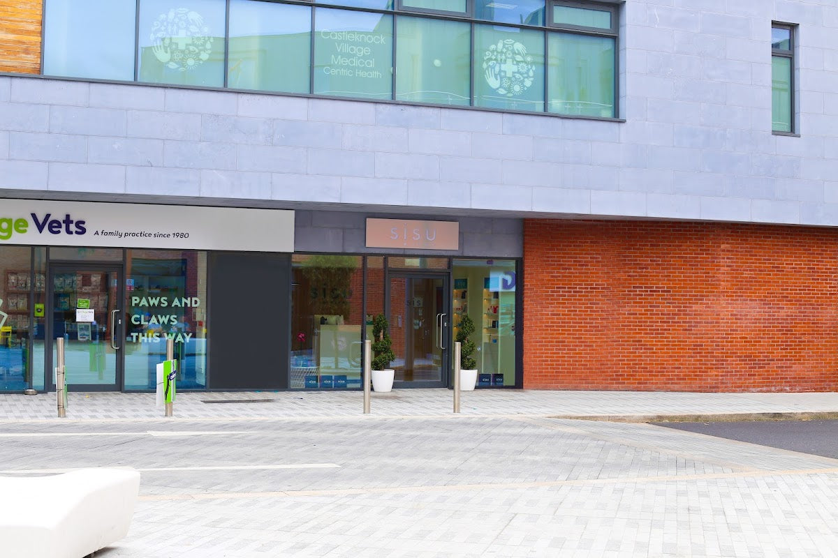 Sisu Clinic Castleknock — Dr.Visor photo 4