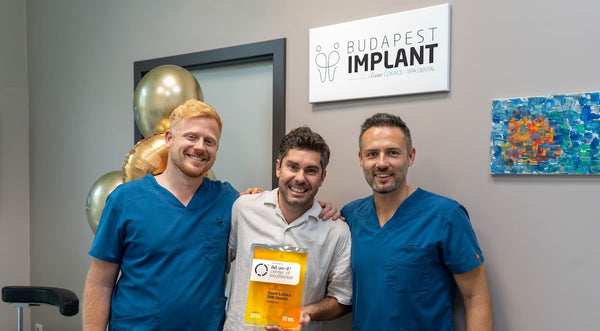 Budapest Implant
