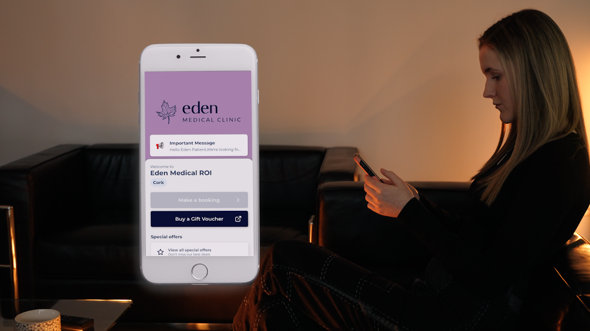 Eden Medical - Adelaide Rd Dublin | Dermal Filler, Lip, Anti wrinkle, Cheek, Jawline, Dublin — Dr.Visor photo 3