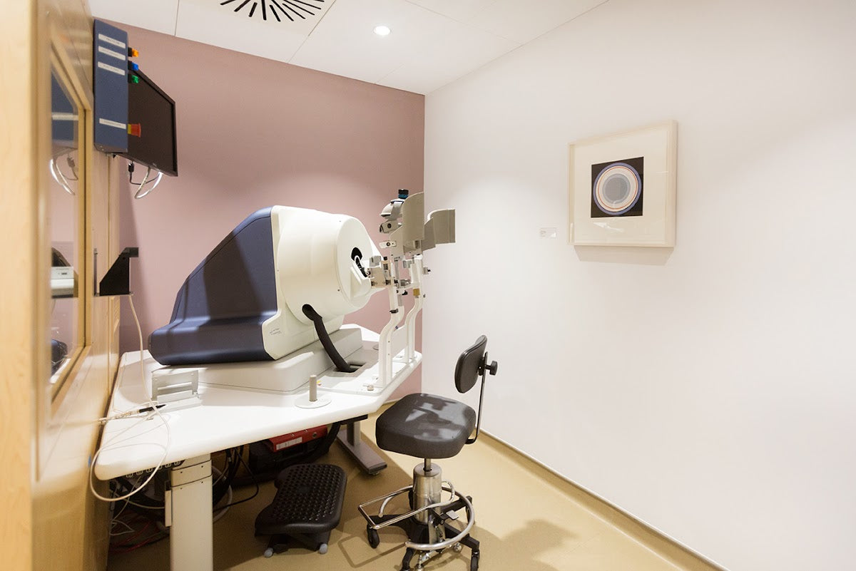 Optegra - Laser Eye Surgery & Cataract Surgery Manchester — Dr.Visor photo 3