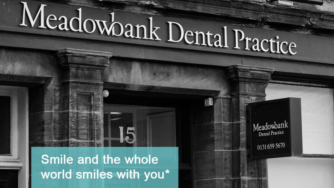 Meadowbank Dental Practice — Dr.Visor photo 2