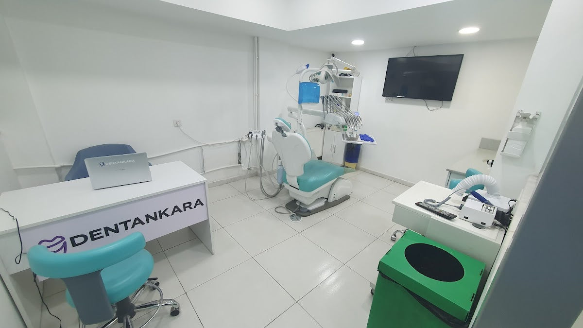 Dent Ankara Agiz ve Dis Sagligi — Dr.Visor photo 3