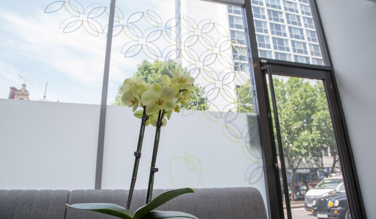 The Dental Centre London — Dr.Visor photo 2