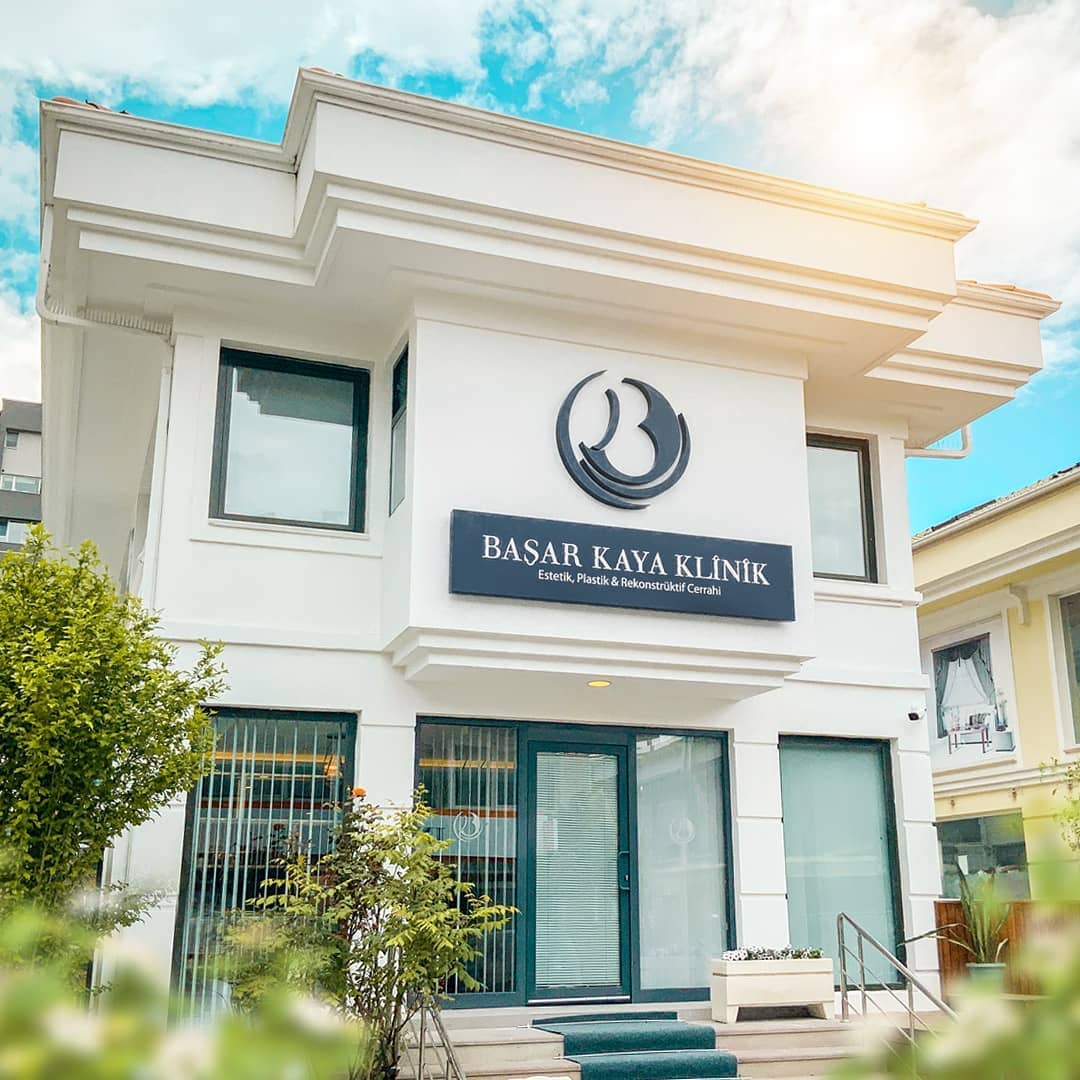 Op.Dr. Başar Kaya | Plastik Cerrah | Burun Estetiği | Meme Estetiği | Liposuction | Lipödem I Yüz Germe I Botoks — Dr.Visor photo 2