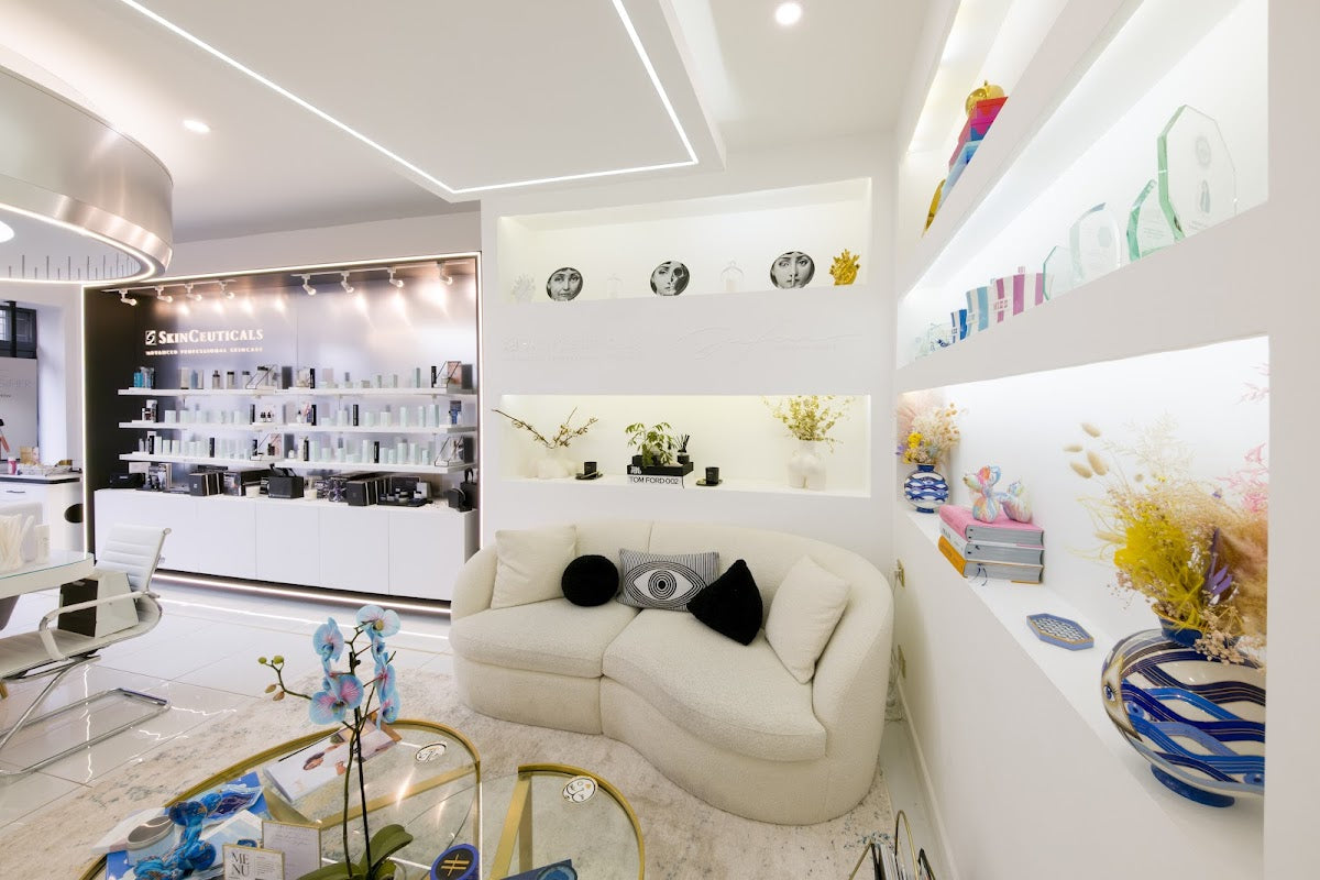 Dr Ana • The Skin Clinic: Medical Aesthetics & Wellness Centre (Edgbaston Branch) — Dr.Visor photo 4