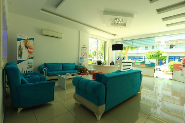 ALANYA DENTAL HOSPITAL