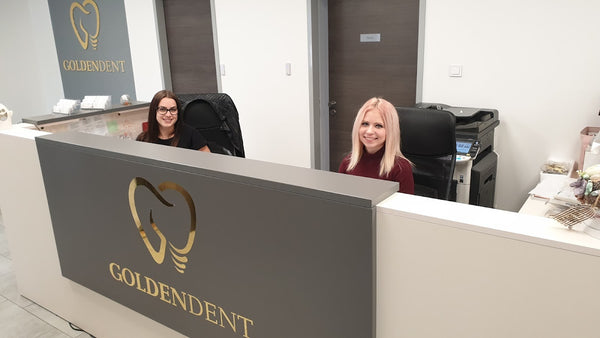 Golden Dent