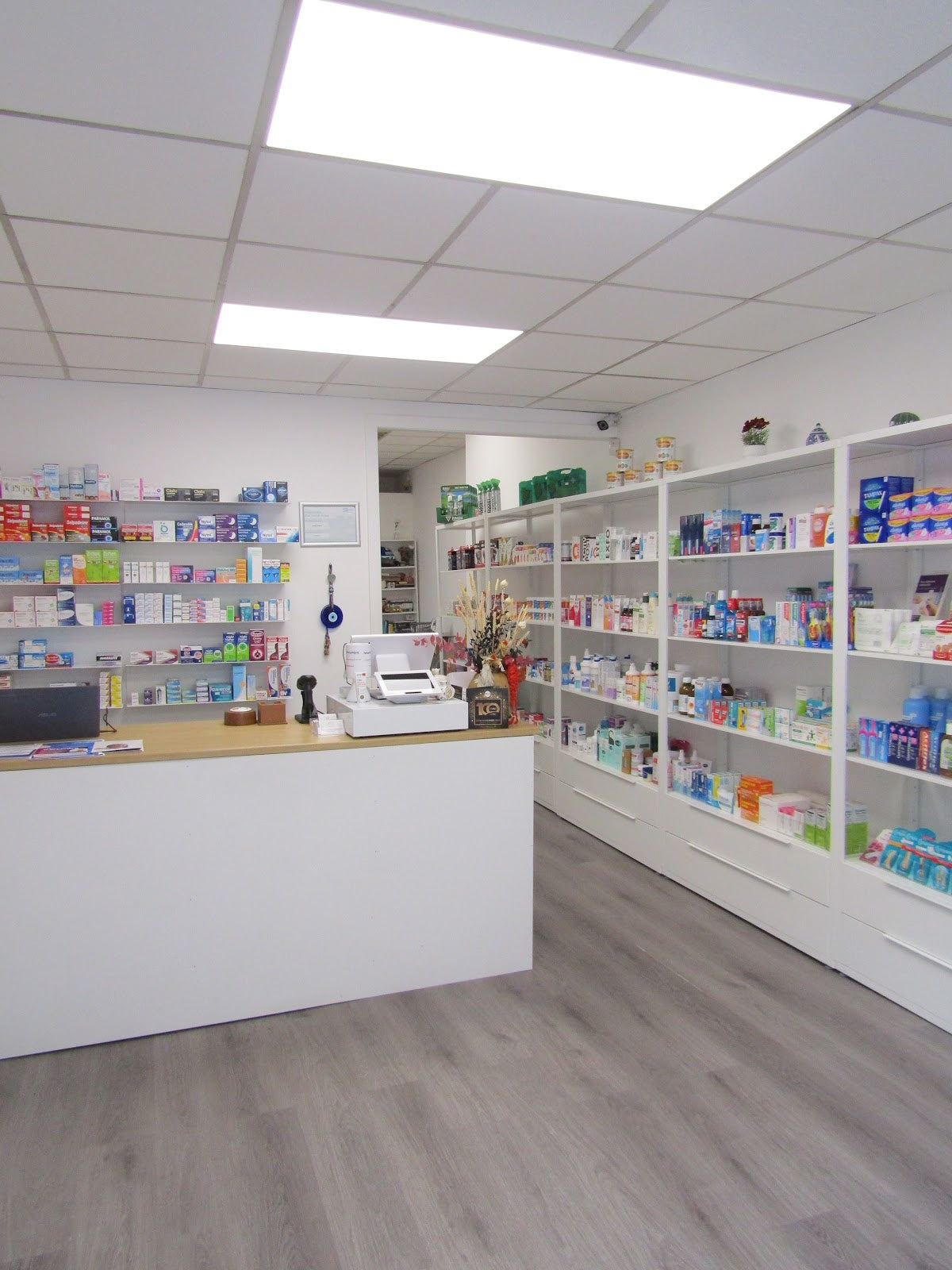 Weight Management - Pharmacy Clinic Edinburgh — Dr.Visor photo 2