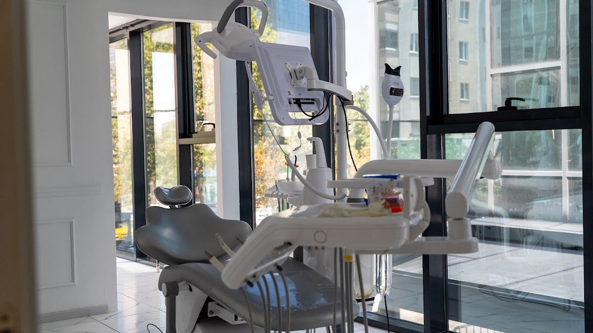 Power Of Clinic — Dr.Visor photo 2