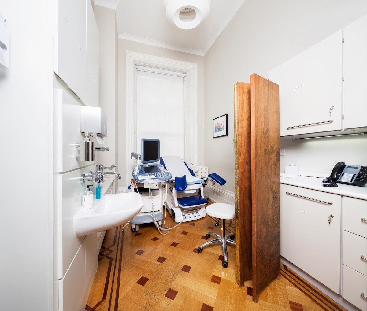 Harley Street Fertility Clinic — Dr.Visor photo 5