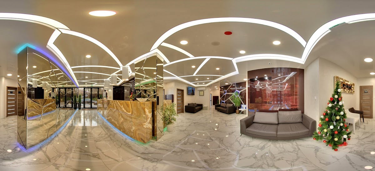 НуриДент - дентален имплантологичен център - Dental clinic in Sofia, Bulgaria